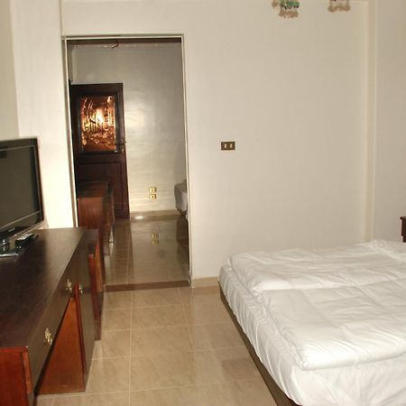 Philae Hotel Aswan Luaran gambar