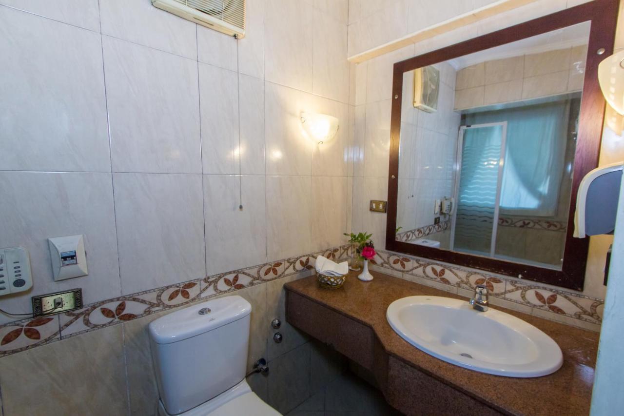 Philae Hotel Aswan Luaran gambar
