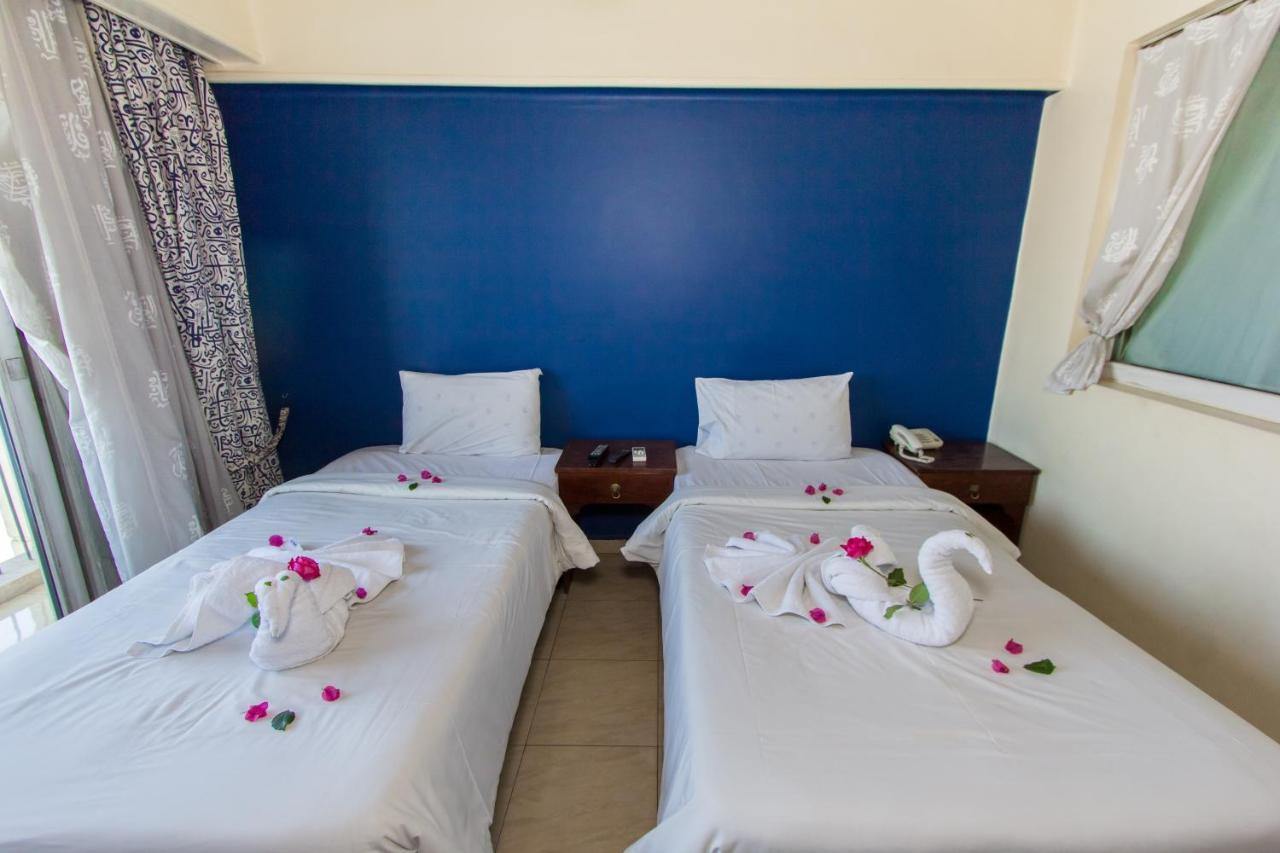 Philae Hotel Aswan Luaran gambar