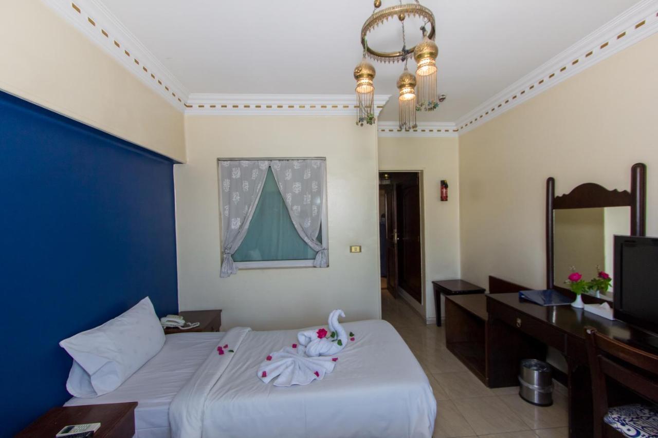 Philae Hotel Aswan Luaran gambar
