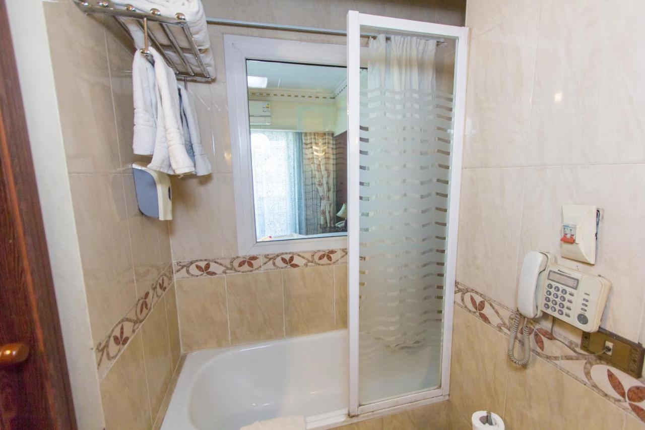 Philae Hotel Aswan Luaran gambar