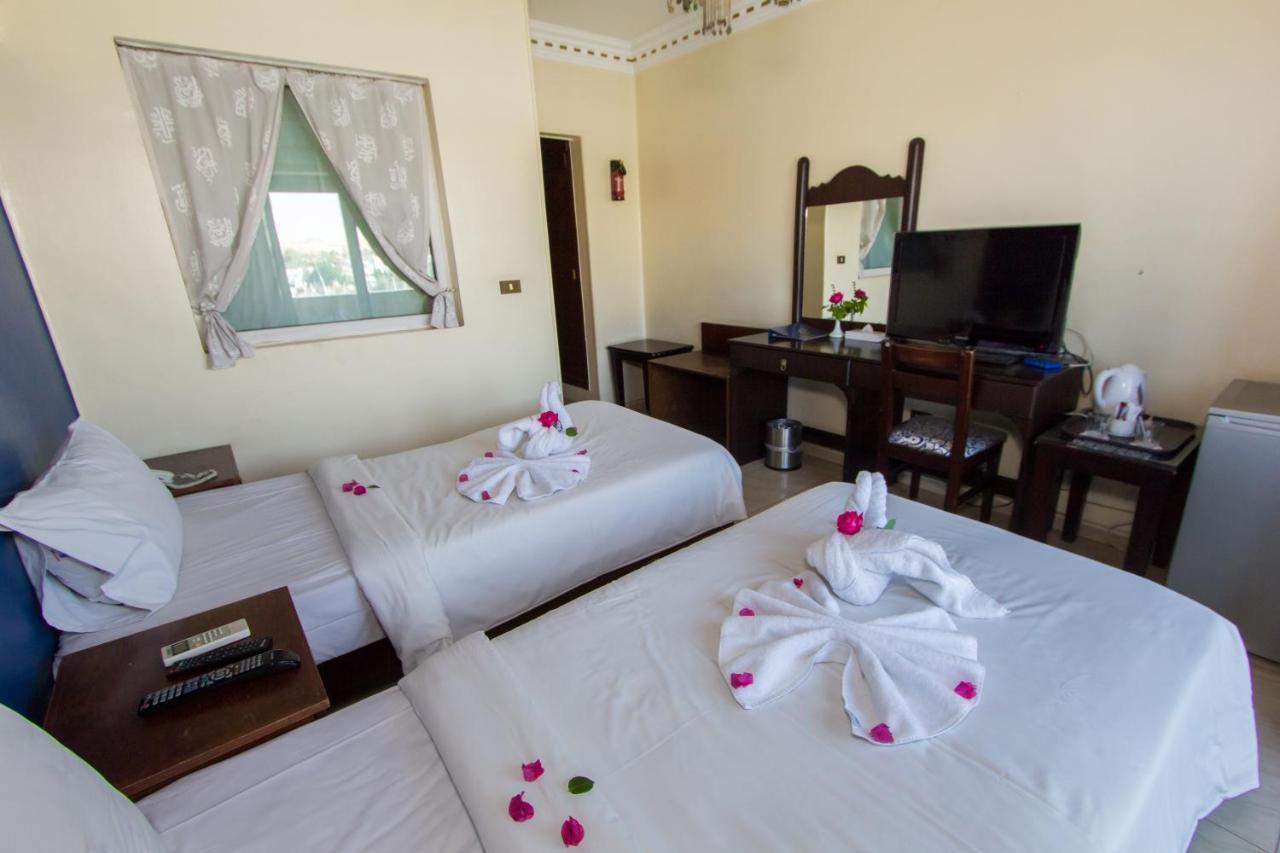 Philae Hotel Aswan Luaran gambar