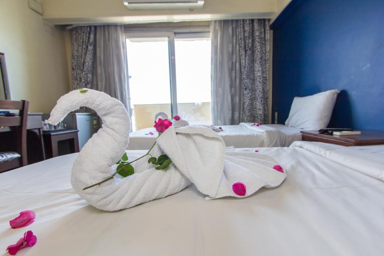Philae Hotel Aswan Luaran gambar