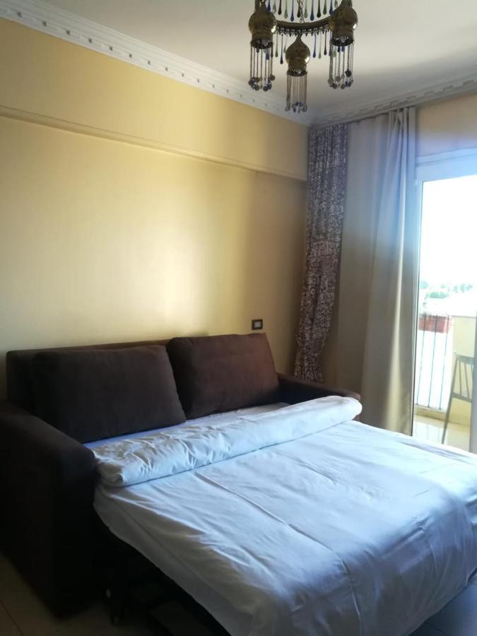 Philae Hotel Aswan Luaran gambar