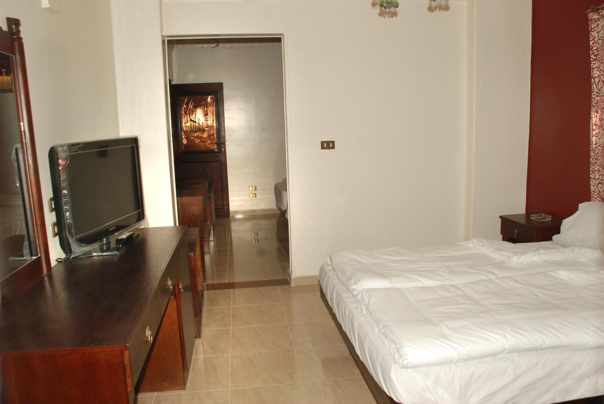 Philae Hotel Aswan Luaran gambar