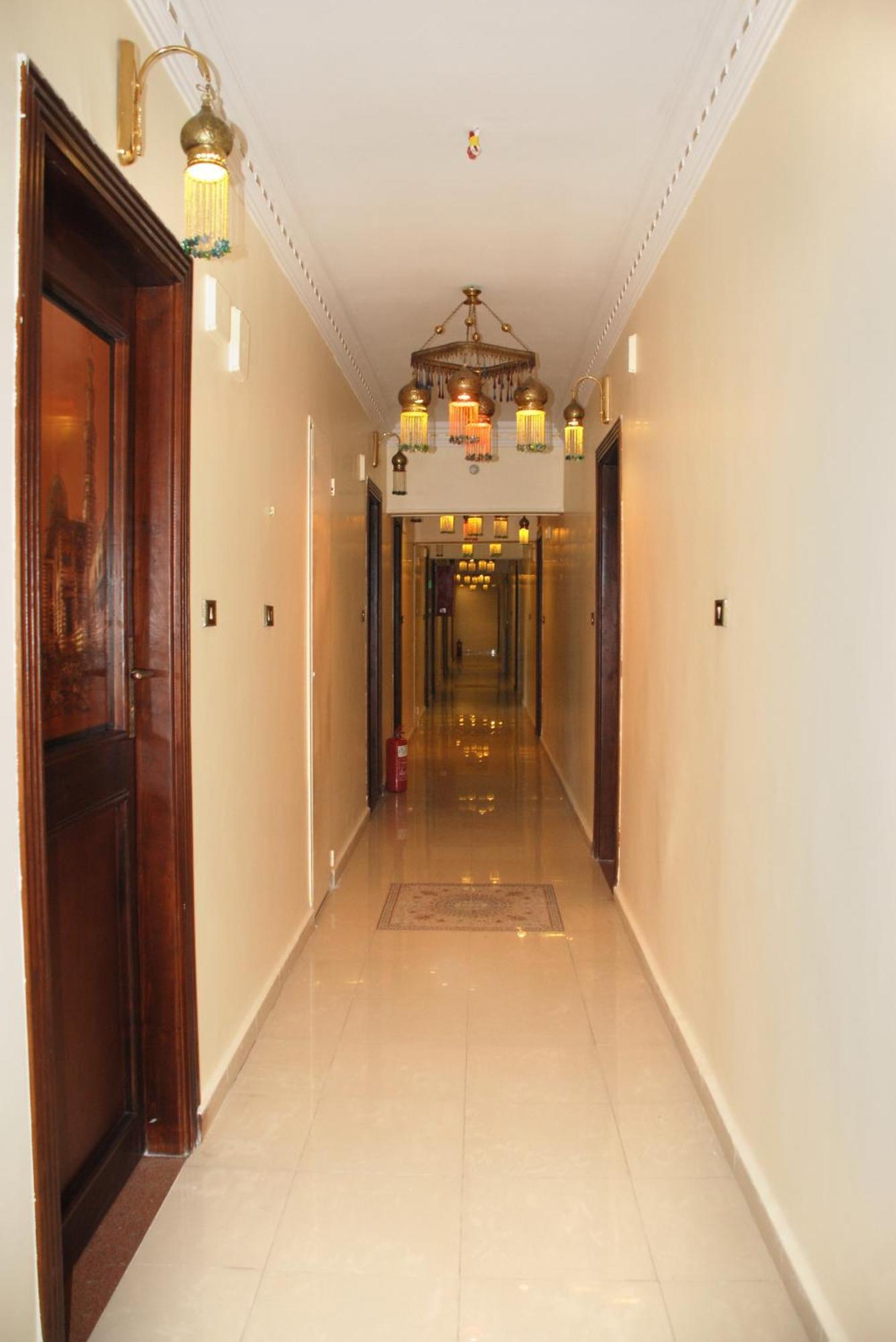 Philae Hotel Aswan Luaran gambar