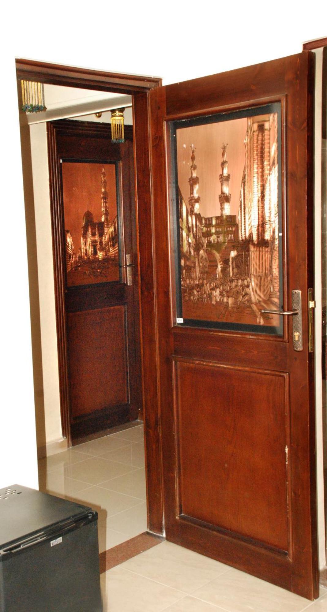 Philae Hotel Aswan Luaran gambar