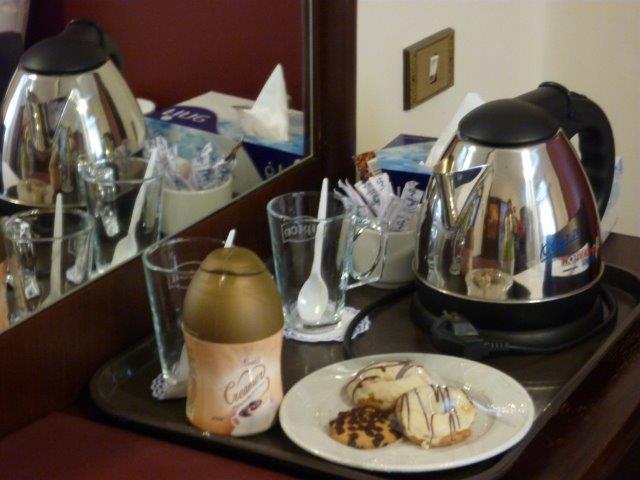 Philae Hotel Aswan Luaran gambar