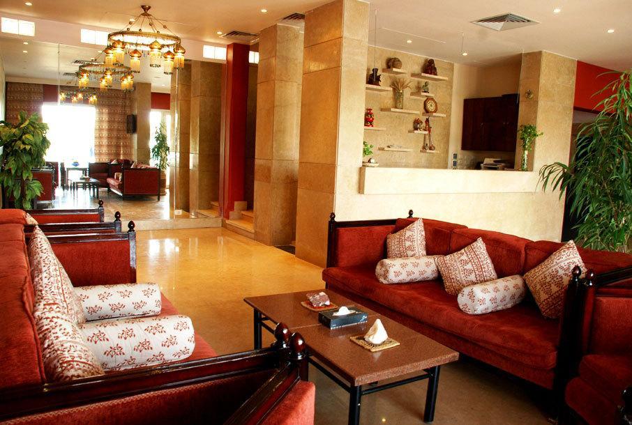 Philae Hotel Aswan Luaran gambar