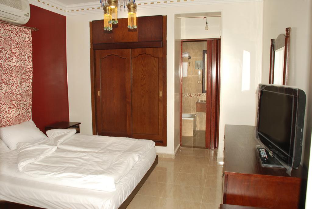 Philae Hotel Aswan Luaran gambar